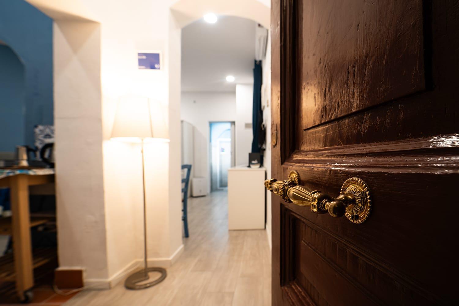 Casa Milu Apartment Naples Exterior photo