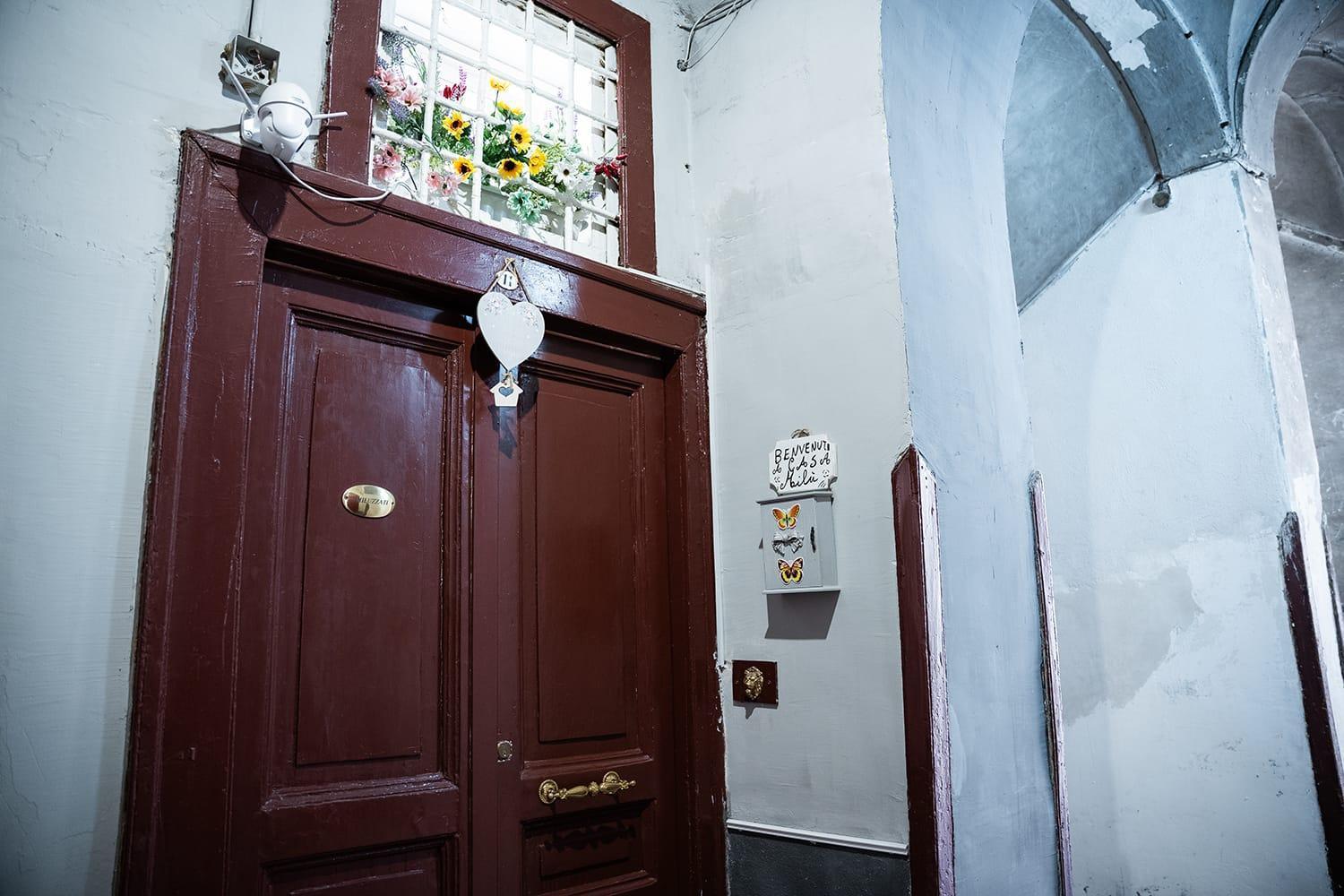 Casa Milu Apartment Naples Exterior photo