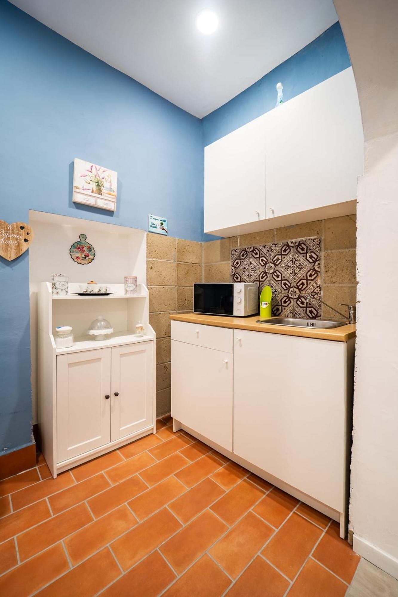 Casa Milu Apartment Naples Exterior photo