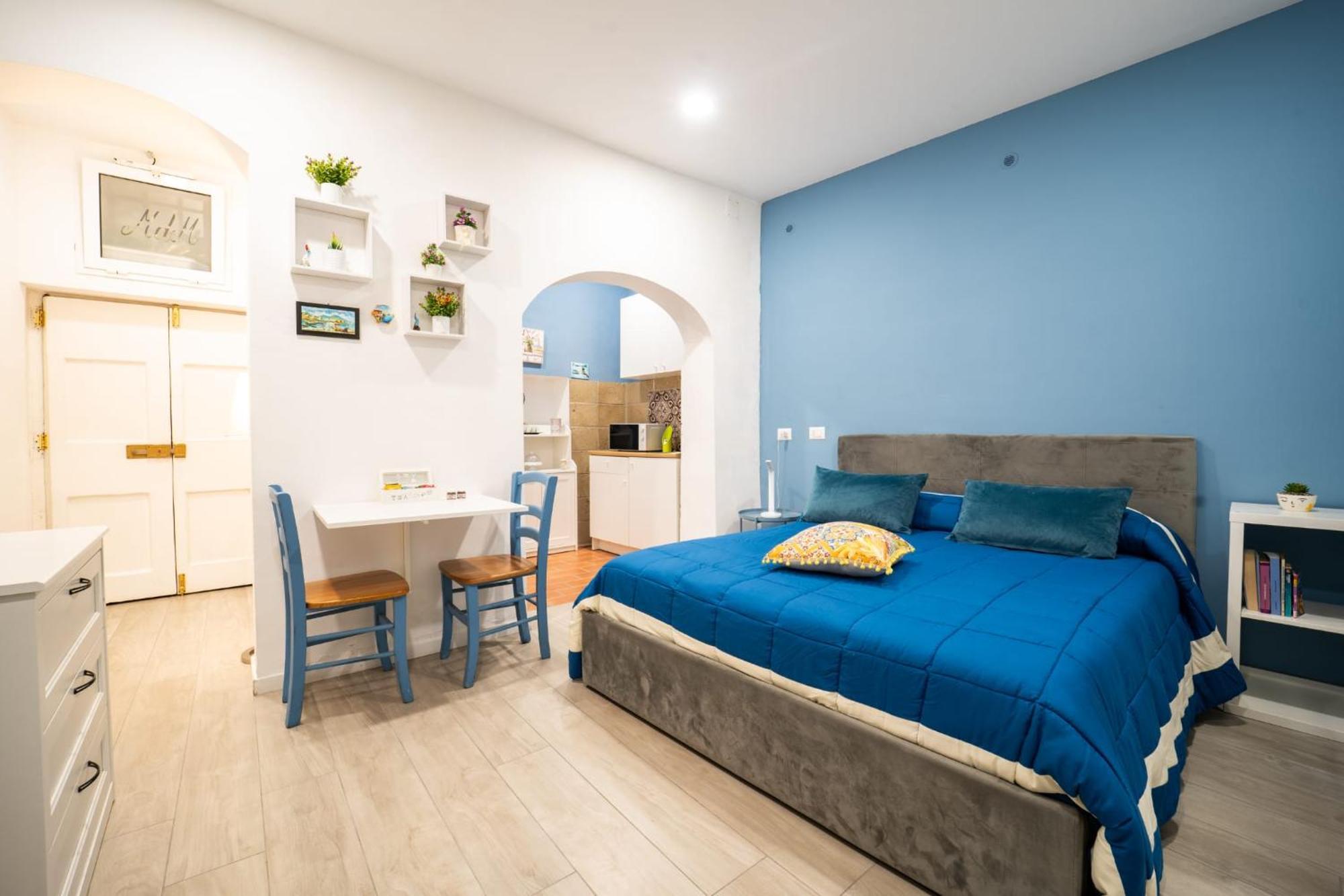 Casa Milu Apartment Naples Exterior photo