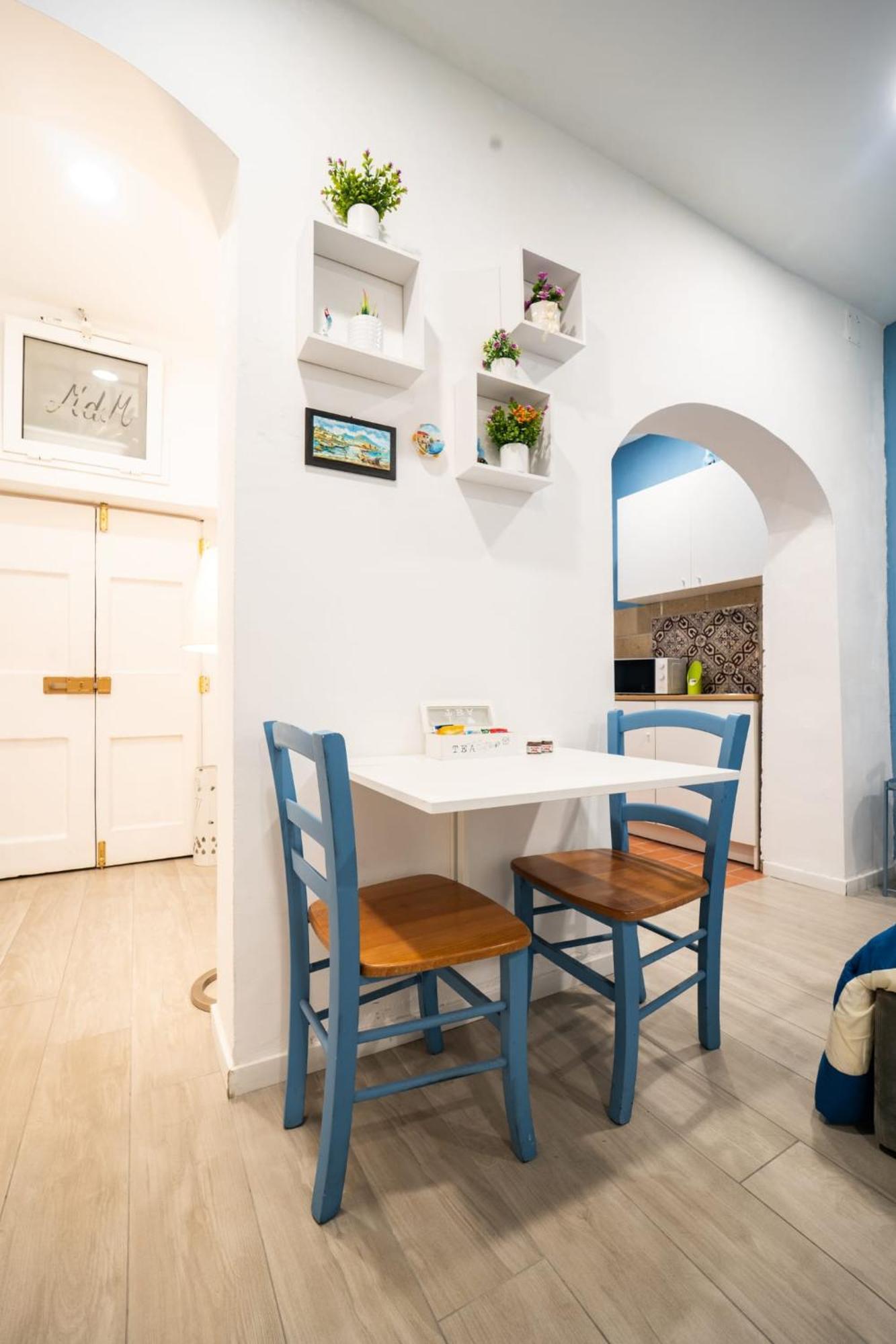 Casa Milu Apartment Naples Exterior photo