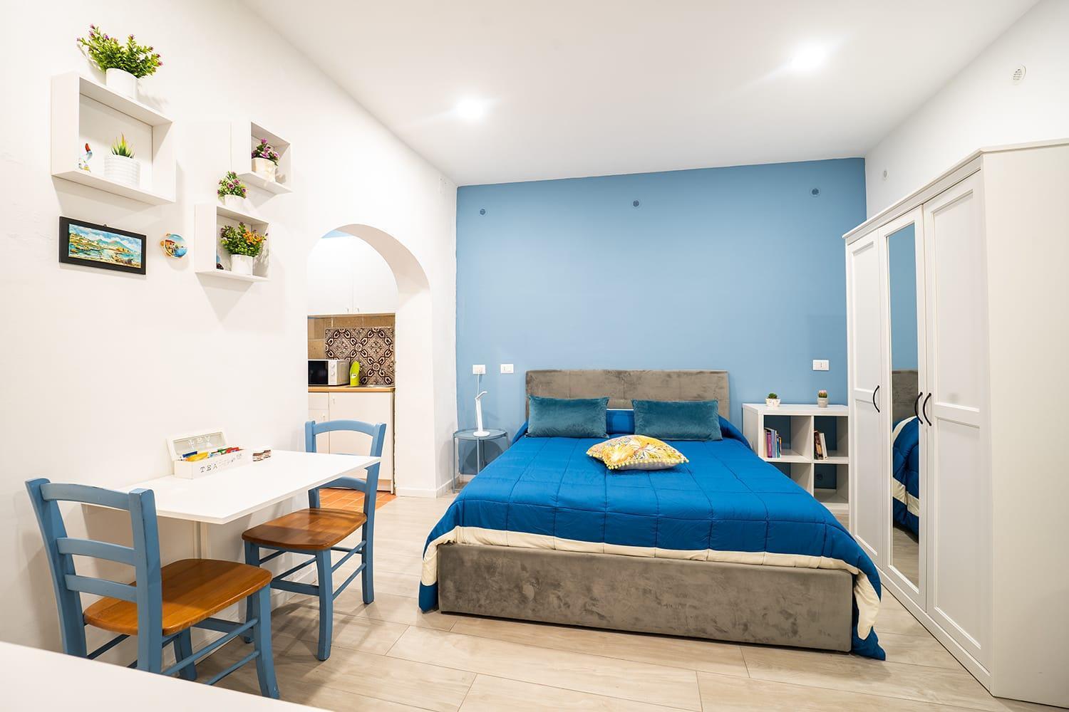 Casa Milu Apartment Naples Exterior photo