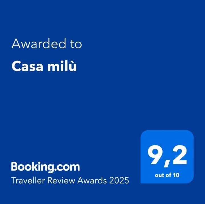 Casa Milu Apartment Naples Exterior photo